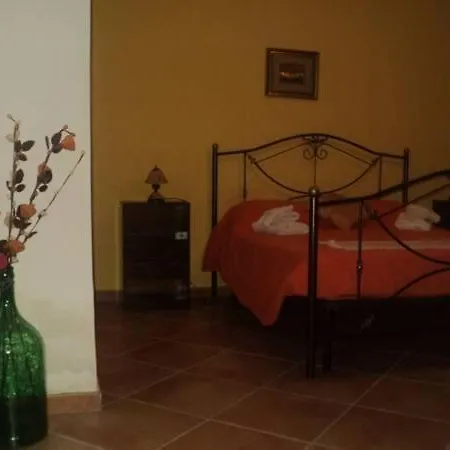 Il Tramonto Di Venere Nocleg ze śniadaniem